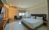 Туры в отель Urbanview Hotel Taman Suci Denpasar Bali