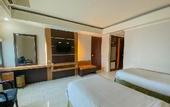 Туры в отель Urbanview Hotel Taman Suci Denpasar Bali