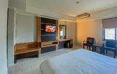 Туры в отель Urbanview Hotel Taman Suci Denpasar Bali