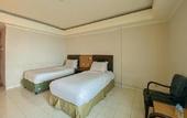 Туры в отель Urbanview Hotel Taman Suci Denpasar Bali