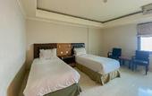 Туры в отель Urbanview Hotel Taman Suci Denpasar Bali