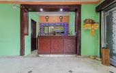 Туры в отель Urbanview Hotel Taman Suci Denpasar Bali