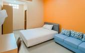 Туры в отель Shofy Guest House Syariah Mitra RedDoorz