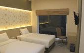 Туры в отель THE VILLA SOLO BARU