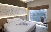 Туры в отель THE VILLA SOLO BARU