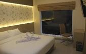 Туры в отель THE VILLA SOLO BARU