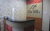 Туры в отель THE VILLA SOLO BARU