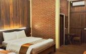 Туры в отель Kasuari Exotic Resort Magelang