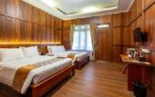 Туры в отель Kasuari Exotic Resort Magelang