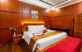 Туры в отель Kasuari Exotic Resort Magelang
