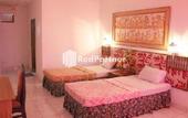 Туры в отель Pulau Bali Hotel Denpasar Mitra RedDoorz