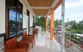 Туры в отель RedDoorz Near Candi Sukuh Karanganyar