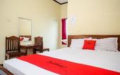Туры в отель RedDoorz Near Candi Sukuh Karanganyar