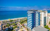 Туры в отель Arsi Blue Beach Hotel