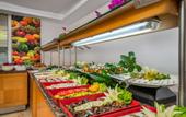 Туры в отель Arsi Blue Beach Hotel