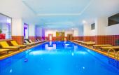 Туры в отель Arsi Blue Beach Hotel