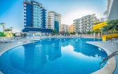 Туры в отель Arsi Blue Beach Hotel