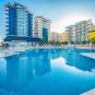 Туры в отель Arsi Blue Beach Hotel, оператор Anex Tour