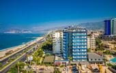 Туры в отель Arsi Blue Beach Hotel