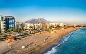 Туры в отель Arsi Blue Beach Hotel