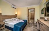 Туры в отель Arsi Blue Beach Hotel