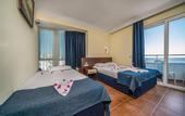 Туры в отель Arsi Blue Beach Hotel
