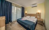 Туры в отель Arsi Blue Beach Hotel