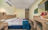 Туры в отель Arsi Blue Beach Hotel