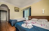 Туры в отель Arsi Blue Beach Hotel