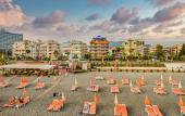 Туры в отель Arsi Blue Beach Hotel