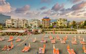 Туры в отель Arsi Blue Beach Hotel