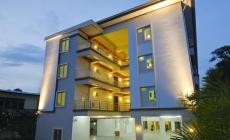 T Series Place Serviced Apartment