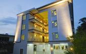 Туры в отель T Series Place Serviced Apartment