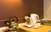 Туры в отель T Series Place Serviced Apartment