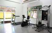 Туры в отель T Series Place Serviced Apartment
