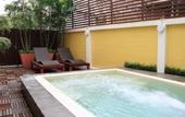 Туры в отель T Series Place Serviced Apartment