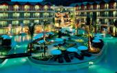 Туры в отель The Merlin Phuket