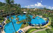 Туры в отель The Merlin Phuket
