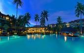 Туры в отель The Merlin Phuket