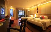 Туры в отель The Merlin Phuket