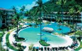 Туры в отель The Merlin Phuket
