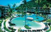 Туры в отель The Merlin Phuket