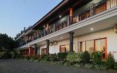 Туры в отель Rostika Hotel Sekumpul