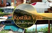 Туры в отель Rostika Hotel Sekumpul