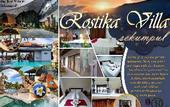 Туры в отель Rostika Hotel Sekumpul