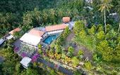 Туры в отель Rostika Hotel Sekumpul