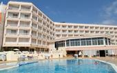Туры в отель Merlin Resort