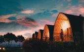 Туры в отель The Blooms Villas