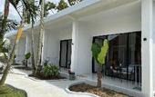 Туры в отель Pondok Tetebatu Cottage and Cafe