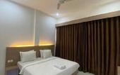 Туры в отель Pondok Tetebatu Cottage and Cafe